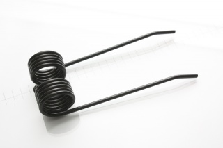 GHEARA ELASTICA BALOTIERA NH