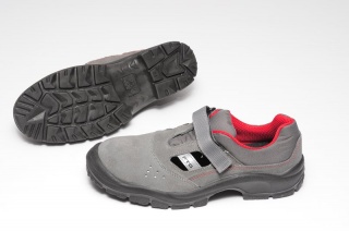 SANDALE DE PROTECTIE M41