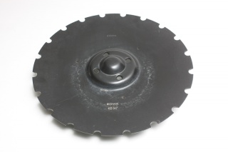 Disc alternativă Niaux