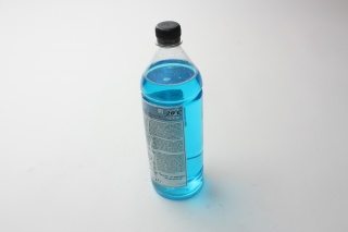 SOLUTIE SPALAT PARBRIZ IARNA -20c 1L