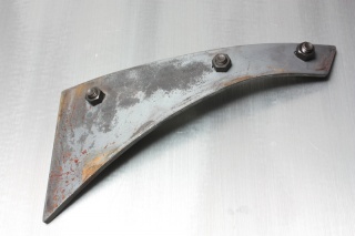 Piept cormana stg. cu 3 gauri