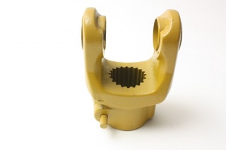 Furca cardan W 2500 20B/1.3/4/36*89