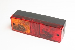 LAMPA SPATE UNIVERSALA