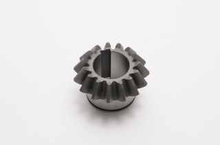 Pinion conic