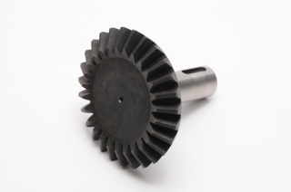 Coroană dinţată  UNI