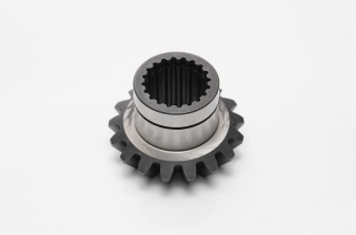 Pinion conic  UNI