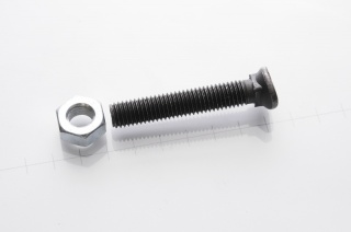 Şurub gheară M10*60