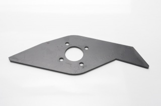 Contra cuţit stânga