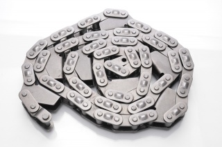 Lanţ cu cupe 71 zale