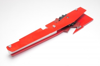 Disp.tăiere floarea soarelui dr.