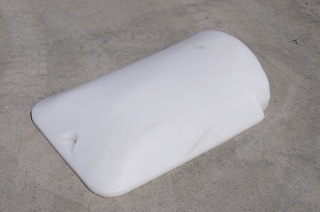 Apărător superior 76,2