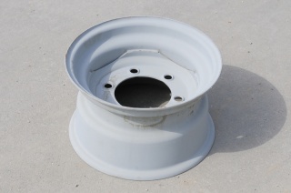 Jantă roată 9x15.3