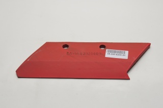 Brăzdar antetrupiţă dr.