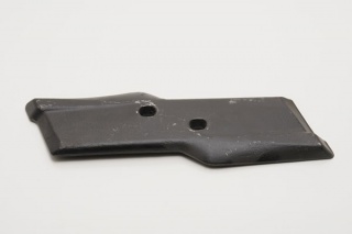 Vârf brăzdar olympic stg.