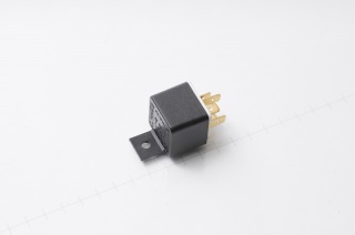 Rele 12V/30A  5 picioare