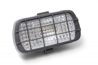 Far de lucru cu bec 12v 55w h3