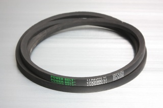 Curea trapezoidala 17*2360 Li