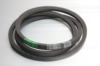 Curea trapezoidala 17*1900 Li