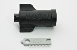 CHEIE DEMONTARE DIUZA KWIX -  BERTHOUD