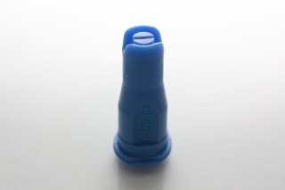 DUZA JET PLAT 120° - ALBASTRA