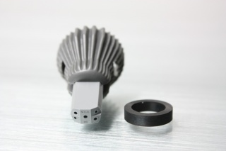 DIUZA R5X NITROSOL - GRI