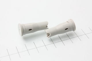 DUZA JET PLAT 120° - GRI