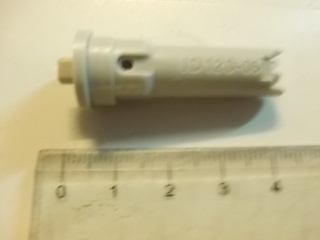 DIUZA INJECTIE AER 06 GRII