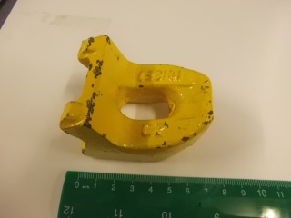 DISTANTIER JOHN DEERE