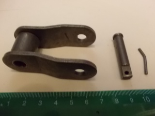 LACAT LANT JOHN DEERE