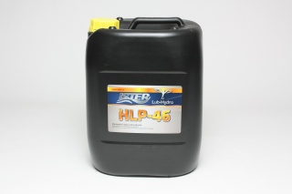 ULEI HIDRAULIC ISTER HLP46  20l