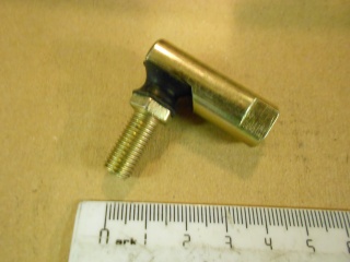 CUPLA FILETATA JOHN DEERE