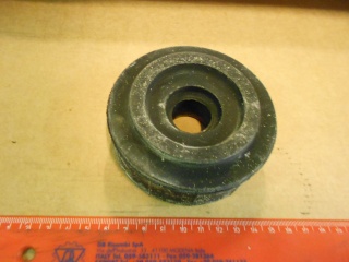 SUPORT CAUCIUC JOHN DEERE