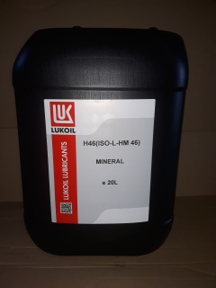 ULEI HIDRAULIC LUKOIL H46