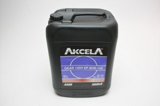 ULEI TUTELA HYPOIDE 85W-140 20L AKCELA