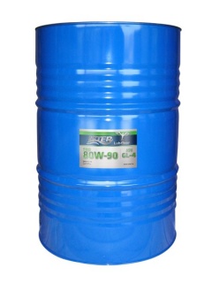 ULEI DE TRANSMISIE 80W-90 GL-4 205l