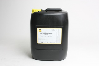 ULEI MOTOR SIGMA MULTI AGRO 20W-50 18KG/20