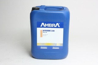 ULEI HYPOIDE EP 85W-140 TUTELA 5L