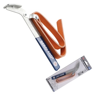 Cheie cu banda HOBBY pentru filtru ulei,