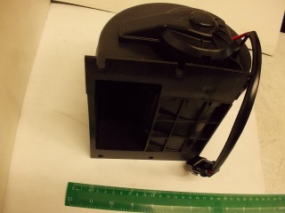 VENTILATOR JOHN DEERE