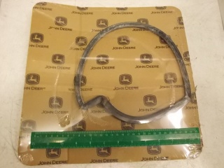 GARNITURA JOHN DEERE