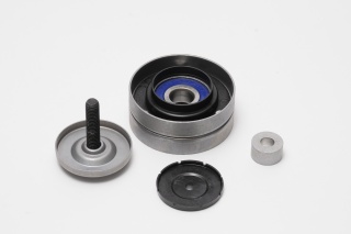 ROLA INTINZATOARE JOHN DEERE