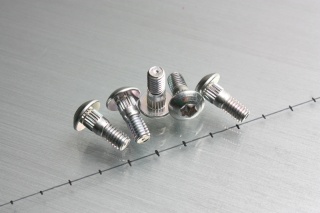 SURUB FIXARE LAMA - NH