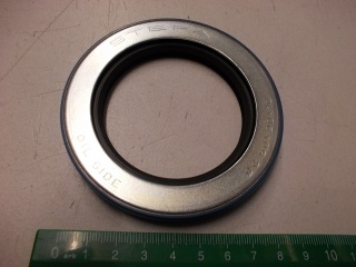 SIMERING ARBORE JOHN DEERE