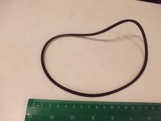 INEL CAUCIUC JOHN DEERE