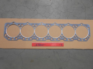 GARNITURA CHIULASA JOHN DEERE