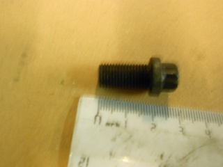 SURUB CARDAN JOHN DEERE