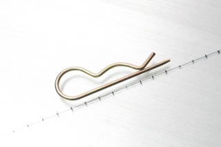 STIFT ELASTIC DEGET - NH