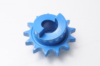 PINION LANT Z=13 DR MONOSEM