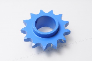 ROATA LANT Z=13  ALT