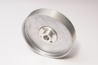 FULIE D=250 - Monosem